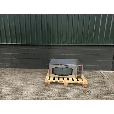 Used Mono _UNKNOWN_ Electric Ovens Pennsylvania US | ISCA #1299166