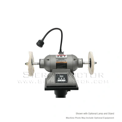 JET IBG-8VSB Deburr/Finishing | Sierra Victor Industries (1)