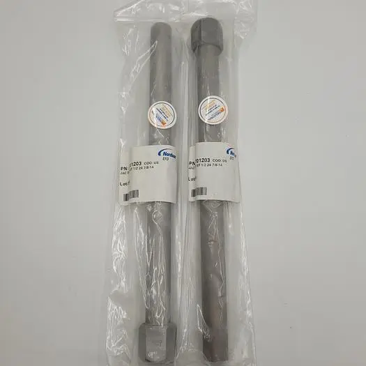 New | in-Stock NORDSON NORDSON PN # 7701203 Misc Electrical & Power Parts | ND Industrial Surplus #1216475