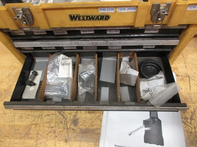 Used AVDEL G3 GENESIS Air Tools, DC Electrical Tools & Accessories Minnesota US | Machinesused.com #1326843