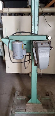 Used _UNKNOWN_ 10300 Bag Machines Minnesota US | A&I Equipment #1317373