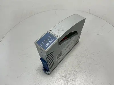USED SIGMATEK CAI 883