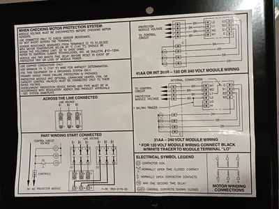 New | in-Stock COPELAND 4DR3R28ME-TSE-800 Parts (Hydraulics and Pneumatics) British Columbia CA | Lenmark #327798