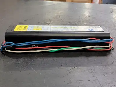 USED MORVUE N-IS-120-2/32