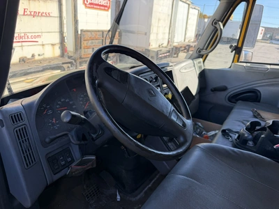 Used 2007 INTERNATIONAL 4300SBA4X2 Box trucks Ohio US | Miedema Asset Management Group #1578135