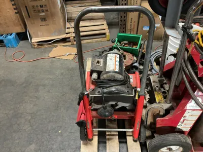 Used _UNKNOWN_ _UNKNOWN_ Plumbing Equipment Michigan US | Miedema Asset Management Group #1320266