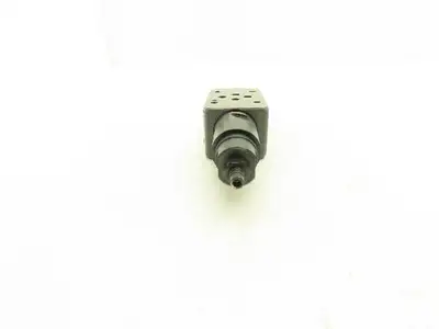 Tokimec DGMC2-3-AB-BW-BA-BW-41J-JA20 Dual Stackable Relief Valve