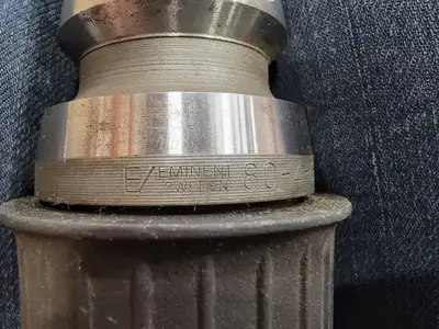 USED EMINENT SWEDEN 80-4-6