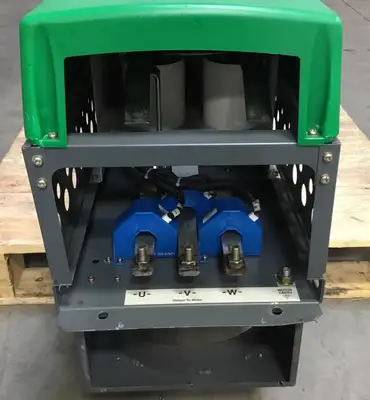 USED Control Techniques STDJ39