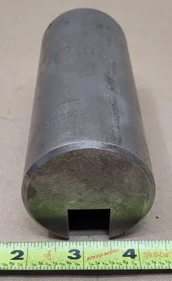Used DUMONT KEYSEATER BROACH BUSHING Misc Industrial Equipment Kentucky US | Aucto #687271