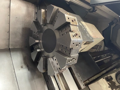 2015 AMERA SEIKI S-36L CNC Lathes | SNL Machine Trader LLC (4)