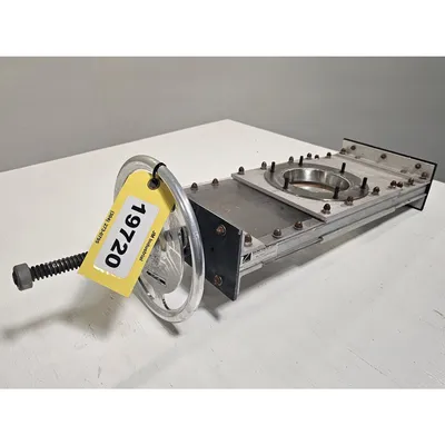 USED SALINA VORTEX BHW6  16141
