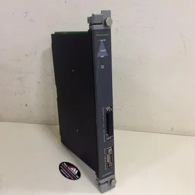 USED ALLEN BRADLEY 5820-EI SER A