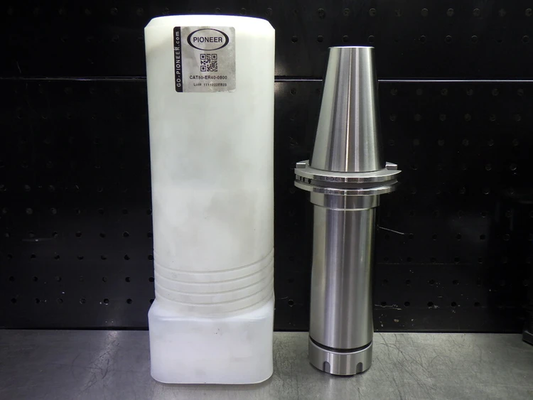 New | in-Stock HPI PIONEER _UNKNOWN_ CAT Holders Michigan US | Superior Machine & Tool Inc #364334