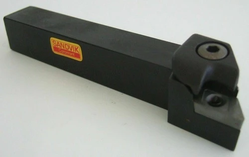 NEW Sandvik Coromant Does Not Apply