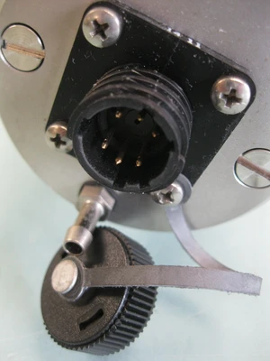 Used Optek AF46, C4000 Misc Electrical & Power Parts New Hampshire US | Bitter End Trading #1452879