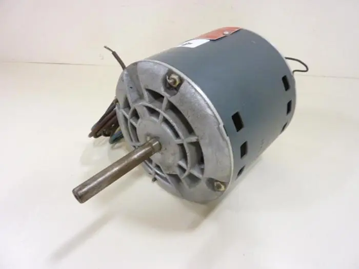 Used GENERAL ELECTRIC / GE 5KCP39MG89OS Motors (misc) | Ideal Machinery #661676