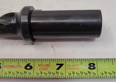 Allied Machine & Engineering 60522H-100F Tooling & Accessories, Drilling | Machinery Central (9)
