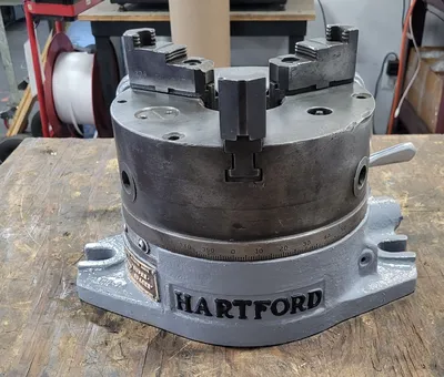 HARTFORD Super Spacer Tooling & Accessories, Super Spacers | Machinery Central (18)