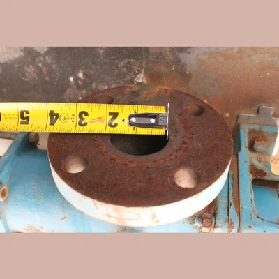 USED TECO WESTINGHOUSE XH00104TE2