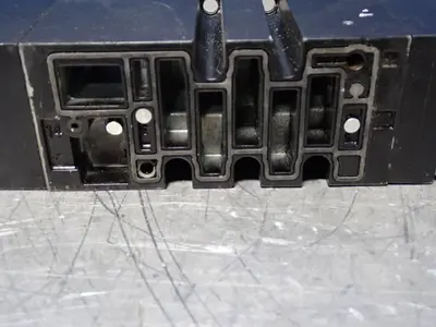 USED PARKER PS4137260P