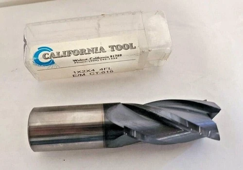 NEW california tool Does Not Apply