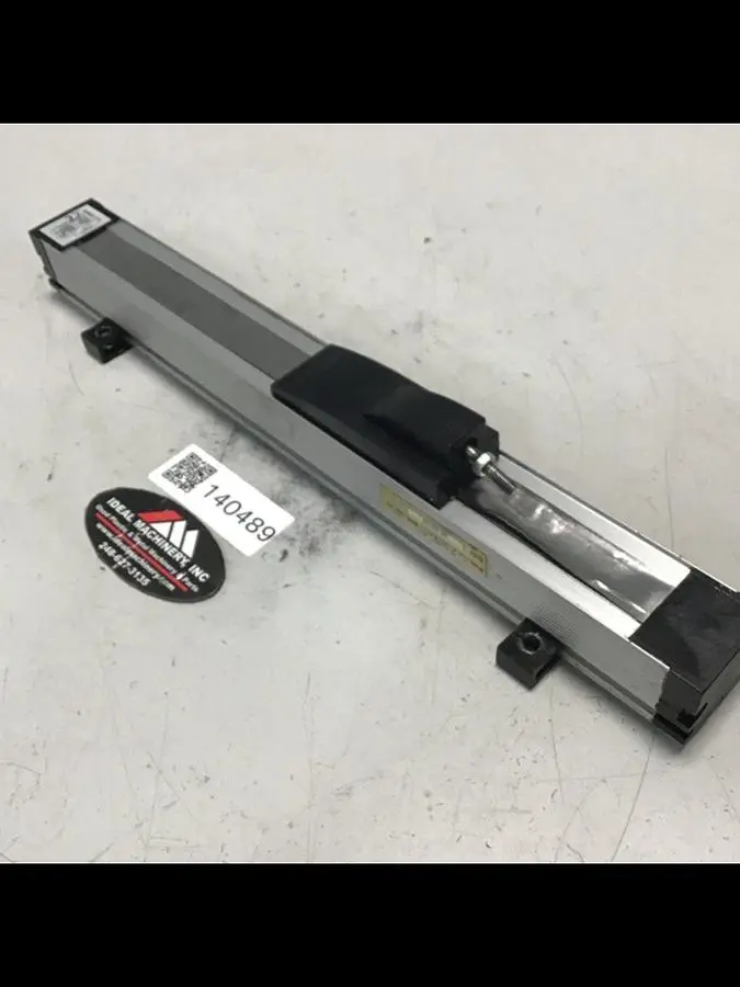 USED NOVOTECHNIK TLH225