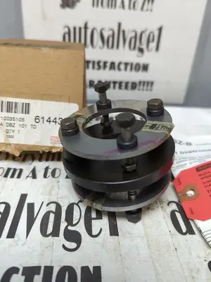 New | in-Stock REXNORD 614437 Misc Electrical & Power Parts Ohio US | Surplus Asset Holdings #1235069