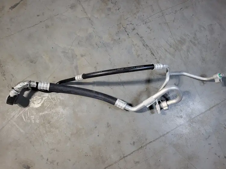 Used FORD JU2Z-19D734-B Parts British Columbia CA | Lenmark #269215