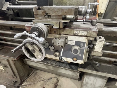 20″ X 102″ MAZAK YAMAZAKI GAP BED ENGINE LATHE