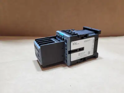 USED SIEMENS 3RH2911-1FA22
