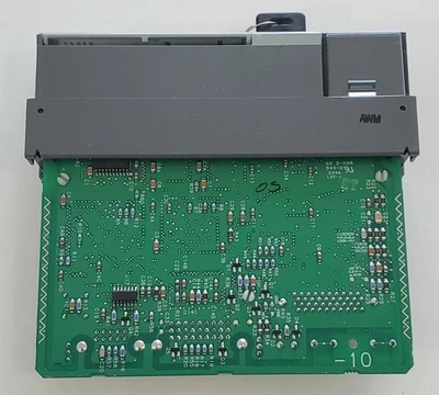 USED Allen-Bradley 1747-L541