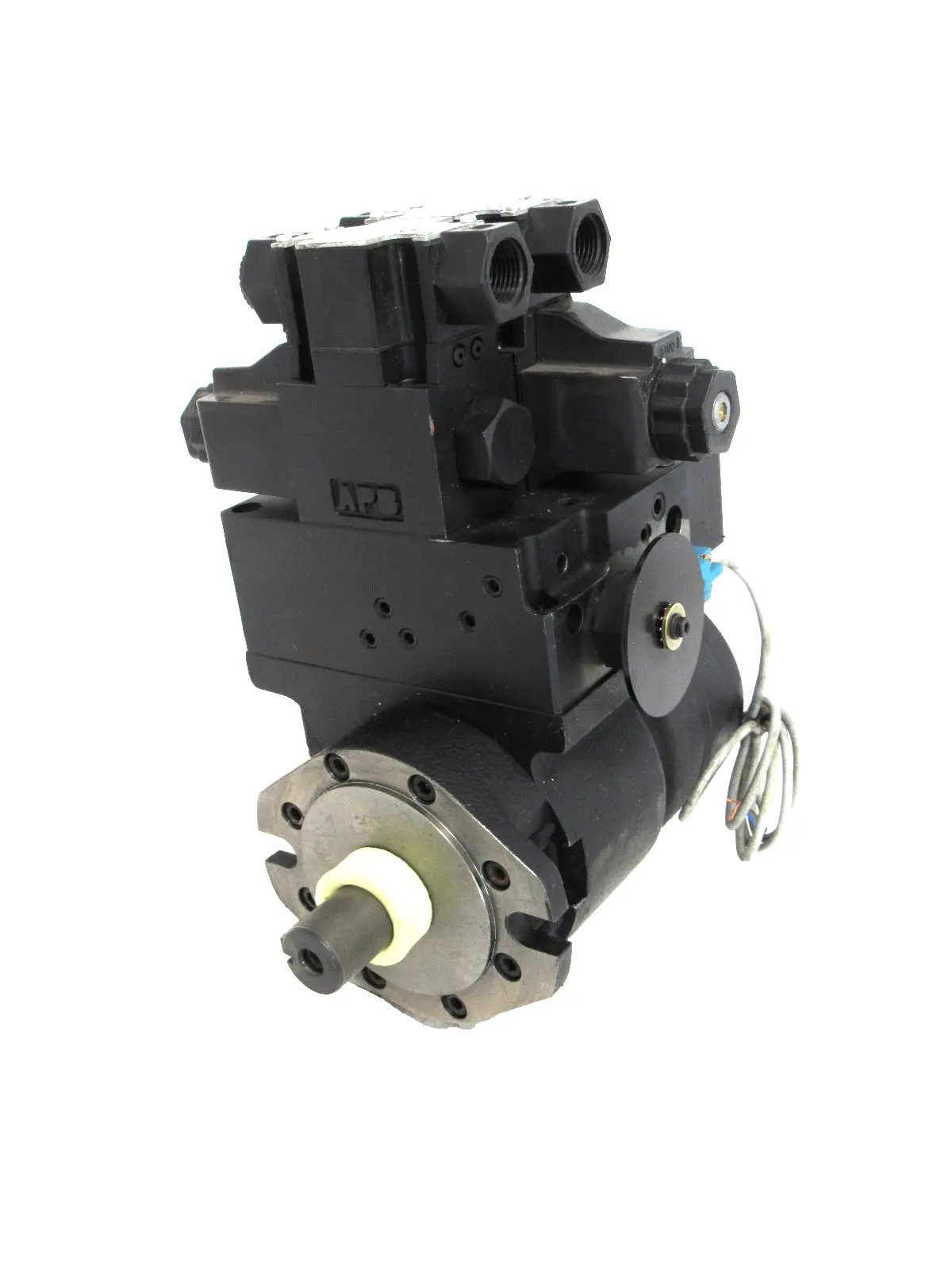 NEW DAIKIN TM10AM-3R22-ATNK-20-171 POSITIONING MOTOR 20-81-502 KS0G022BA30EN