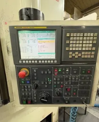 2012 DOOSAN PUMA V400M Multi-Axis CNC Lathes | Toolquip, Inc. (5)