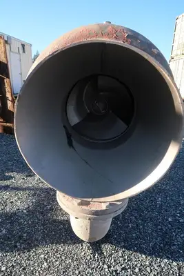 8'' Vertical Slurry Pump