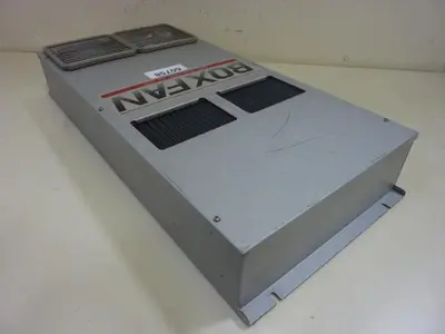 USED OHM ELECTRIC OC-280