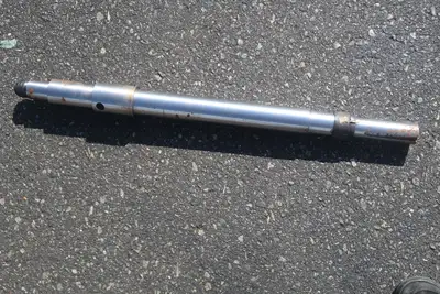 30" Steel Drive Shaft