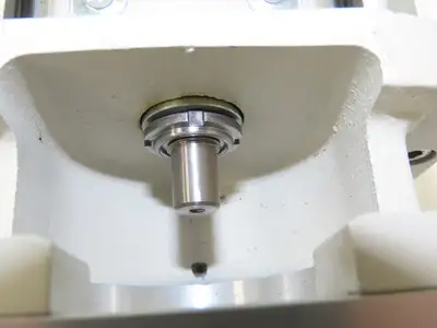 Intelligent Actuator Linear Screw Actuator 600mm Stroke