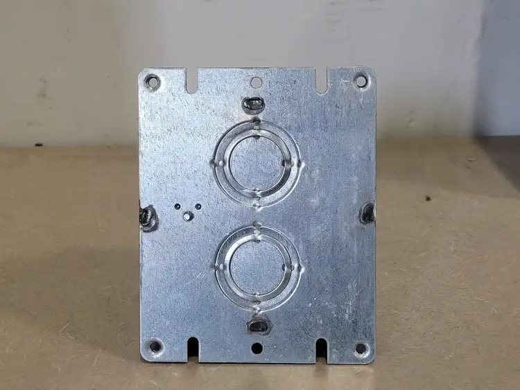 Used HUBBELL 6256 Misc Electrical & Power Parts British Columbia CA | Lenmark #254328