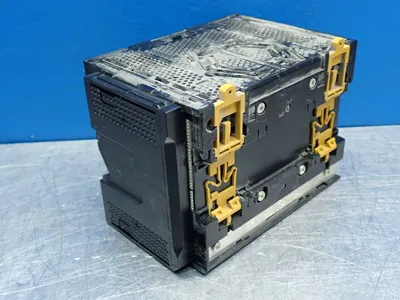 Used OMRON NX7011600 PLC Processors Ohio US | HGR 24 #728060
