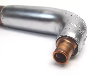 New | in-Stock TG SHANK ELECTRODE WELDING TIP 7-3/8" LENGTH Welding Torches | Maverick Industrial Sales #1109337
