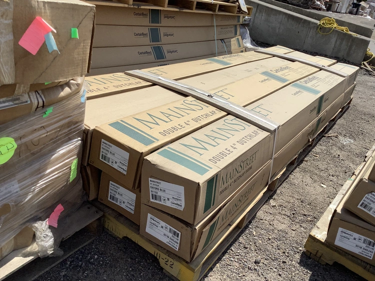 Used _UNKNOWN_ _UNKNOWN_ Home Building Material (Miscellaneous) Michigan US | Miedema Asset Management Group #1423341