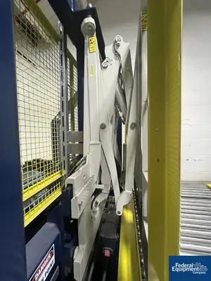 USED Newcastle Newcastle RM-1150 Pallet Exchanger