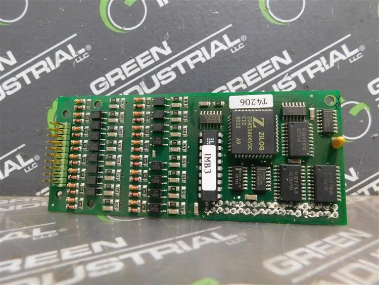 Used CENTRONICS _UNKNOWN_ Electrical Controls | Green Industrial #680511