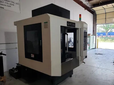 USED 2018 GEN MILL T-700