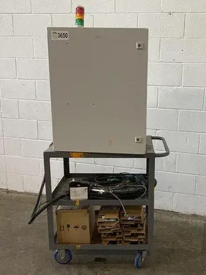 USED VIDEOJET 1710