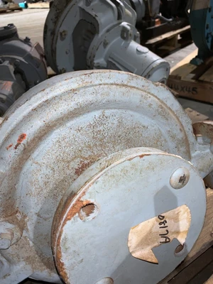 USED DURCO MKII
