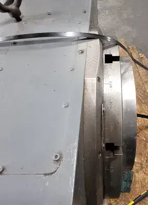 USED SMW RT 400V