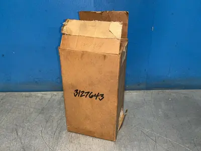 Used EDWARDS BN8546R5 Misc Electrical & Power Parts Ohio US | HGR 24 #1474906