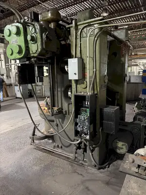 Used KING N/A Vertical Boring Mills (incld VTL) Ohio US | G-2000, Inc. #1258226